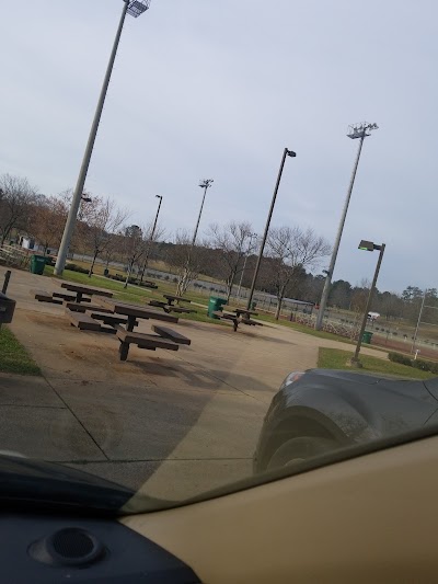 Calhoun County Sports Complex