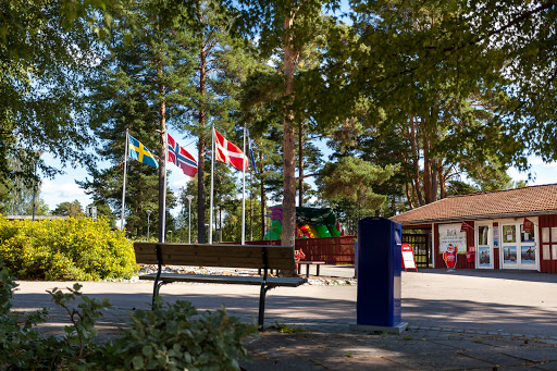 Besökarbild First Camp Orsa - Dalarna