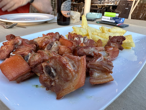 Restaurante Venta San José - Thumbnail