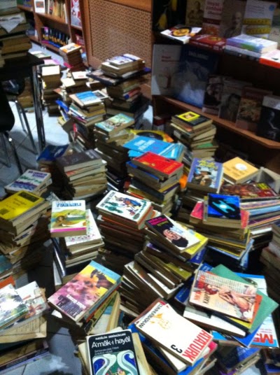 Photos of Tuğra Bookstore