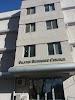 Фотография Silver Business Center, Нукусская улица, Ташкент, Узбекистан
