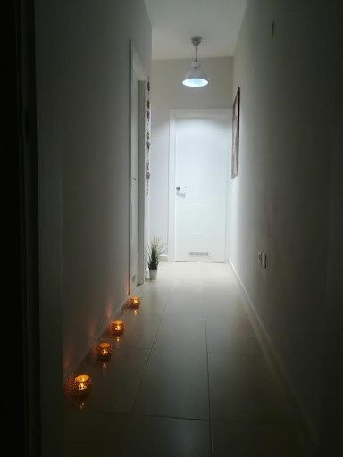 Centro de Estética y Masaje María Deníz