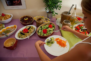 Photo n°1 de VVF Haute Loire Haute Ardèche à Tence (Village de vacances)