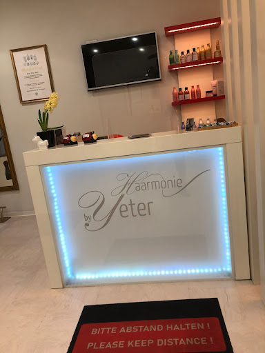 Yeter Ses Haarstudio - Thumbnail
