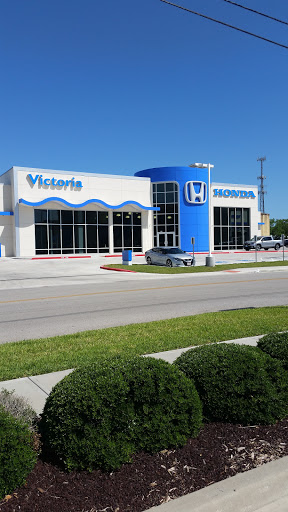 Bravo Honda of Victoria Logo