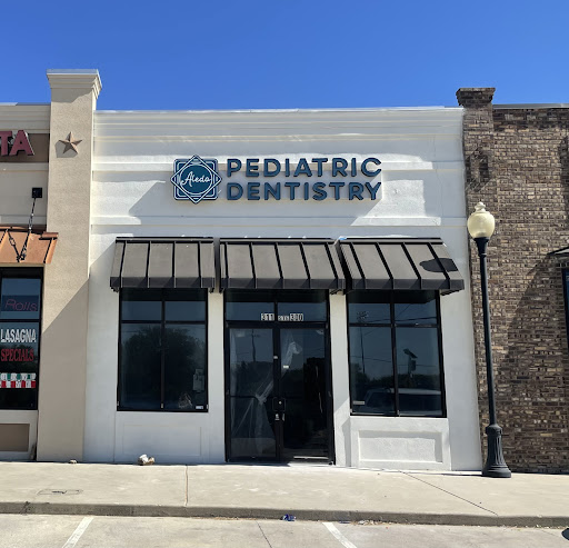 Aledo Pediatric Dentistry