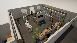 Photo n°3 de Sodesign à Saint-Malo (Designer d'intérieur)