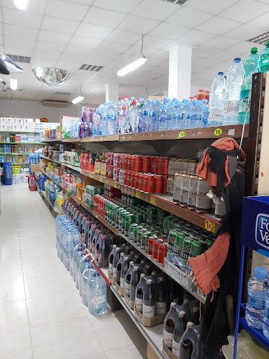 Supermercado Geminis