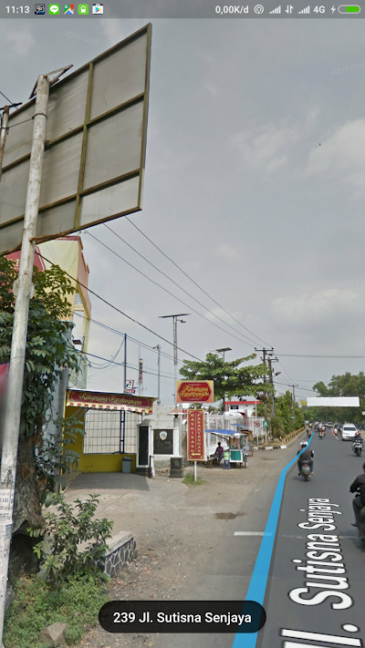 Photos of Ranginang Parahyangan