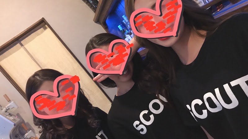 SCOUT スカウト