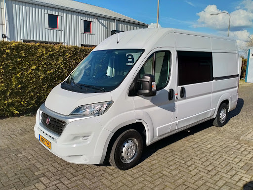 Autopoetsbedrijf Heerenveen - PPK poetsbedrijf - Thumbnail