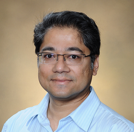 Javed Abdullah, MD - Thumbnail