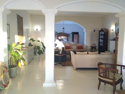 lodging