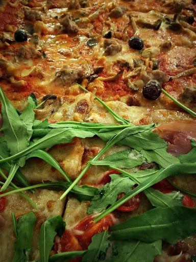 Pizzeria D'Avino Pasquale - Italy