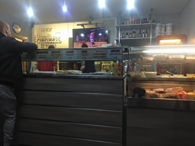 Piadinolandia