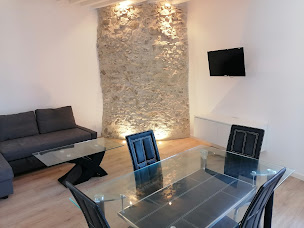 Photo n°1 de Au Thiernois à Thiers (Appartement de vacances)