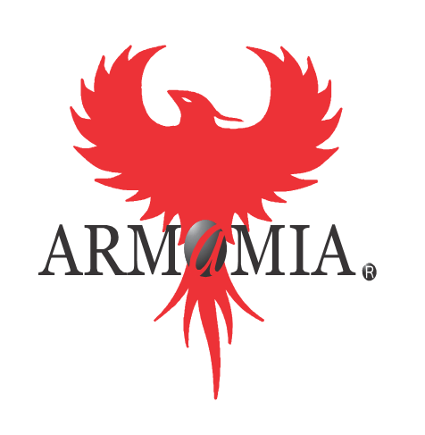 ARMAMIA - Visual