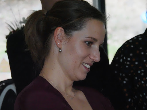ANNE LISE MULLER