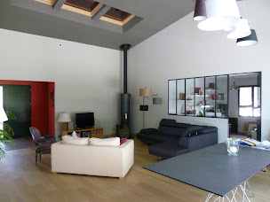 Photo n°9 de CREA'PLANS à Biard (Architecte)