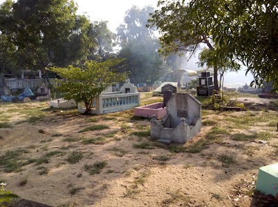 Photos of Municipal Council Public Hindu Cemetery, Kalliyankadu, Batticaloa
