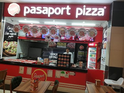 Pasaport Pizza