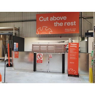 B&Q Haverhill