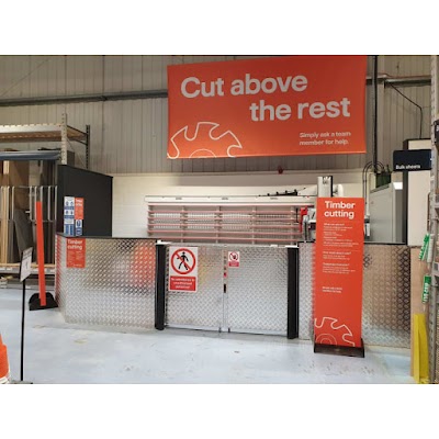 B&Q Haverhill