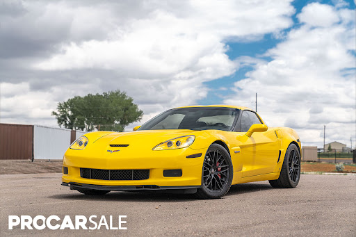 PROCARSALE - Visual
