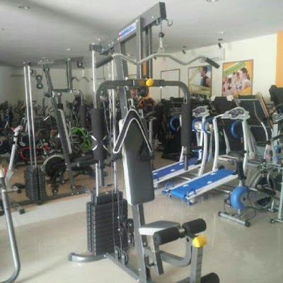 Photos of grosir alat olahraga fitnes dan tv home shopinh