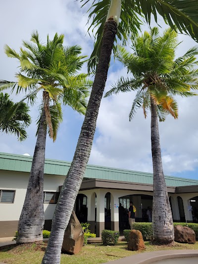 Keʻehi Lagoon Beach Park