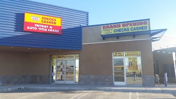 USA Checks Cashed & Payday Advance Payday Loans Picture