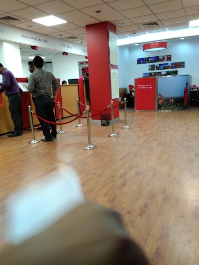 Photos of HSBC Bangladesh Uttara Office
