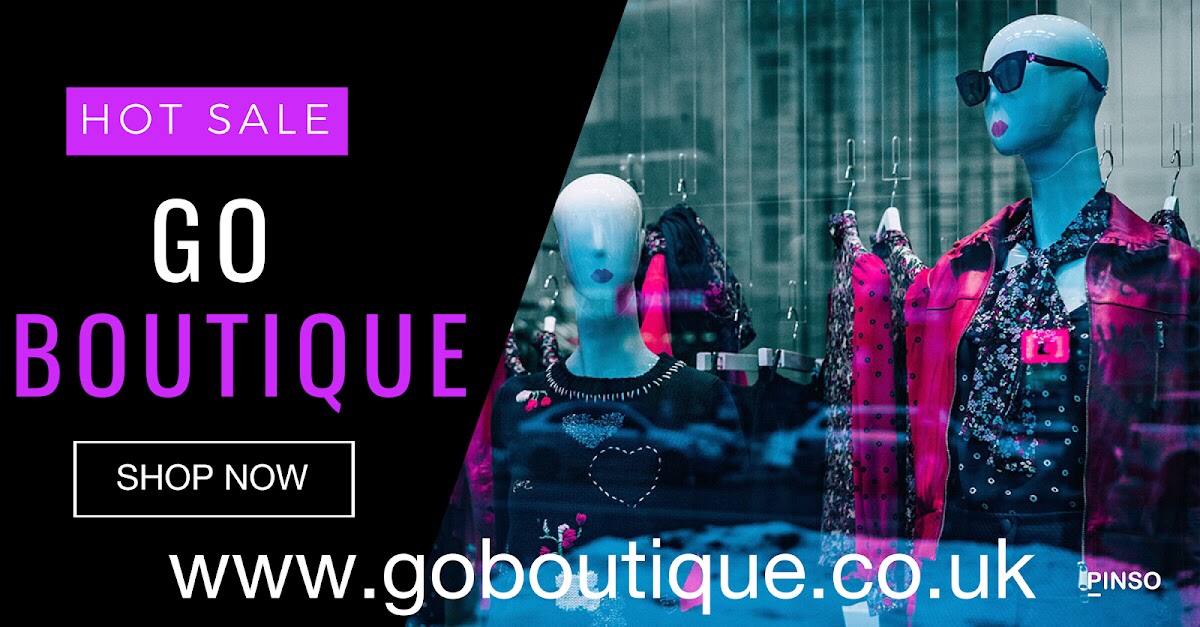 Go Boutique Ltd