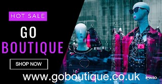 Go Boutique Ltd