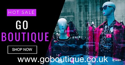 Go Boutique Ltd