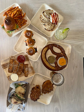 PLAYDATE FUNBAR by null