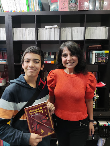 Librería Botica de Lectores ASUNCION - Thumbnail