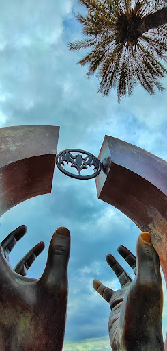 Monumento a Facundo Bacardí | Sitges - Thumbnail