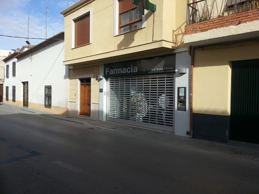 Farmacia Mª Pilar Bleda - Thumbnail