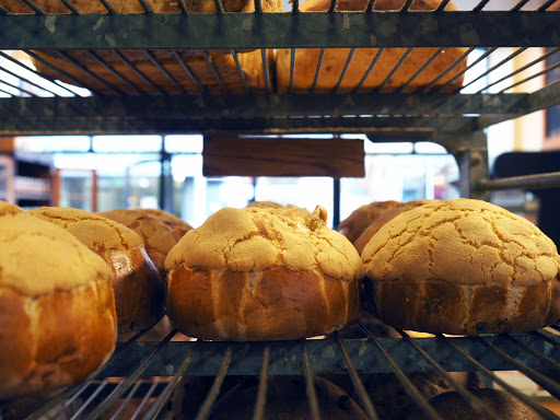 Spring Mill Bread Co - Visual