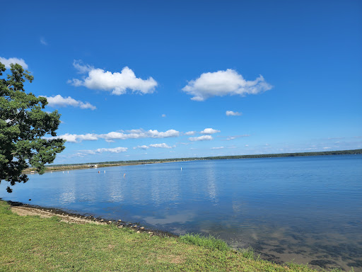 Pymatuning State Park (Ohio) - Main Beach