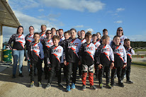 BMX Portes les Valence à Portes-lès-Valence