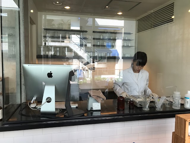Le Labo