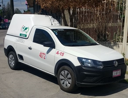 Servicios Adintra - Visual