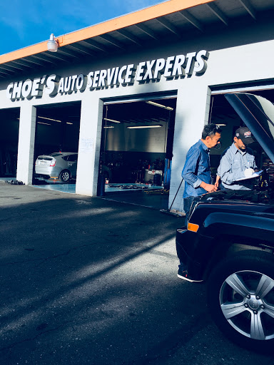 Choe's Auto Center - Thumbnail