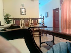 Al-Warda Hotel lahore