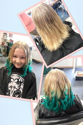 Hair Time & Design - Thumbnail
