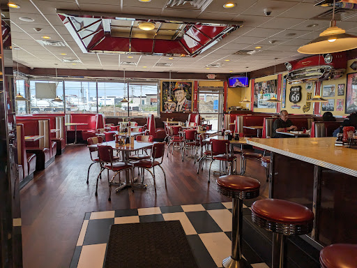 MaryAnn's Diner - Thumbnail