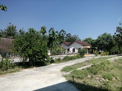 Photos of Std Sinar Lawu