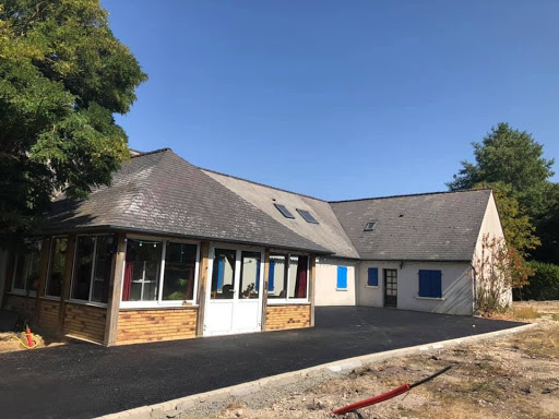 Photo de La Residence De La Becthiere à Azay-le-Rideau (37190)